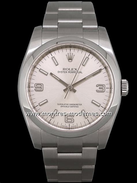 montre rolex oyster perpetual occasion|Rolex Oyster Perpetual value.